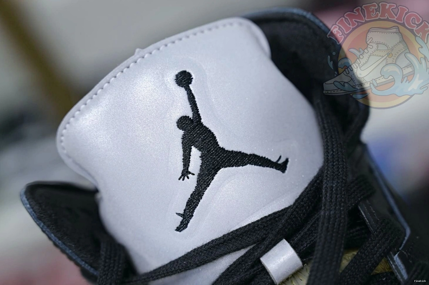 MANIÉRE 5 Jordan A x Air MA 0802